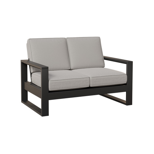 Nordic Loveseat - High Back