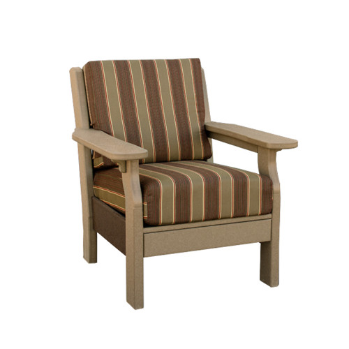 Van Buren Chair