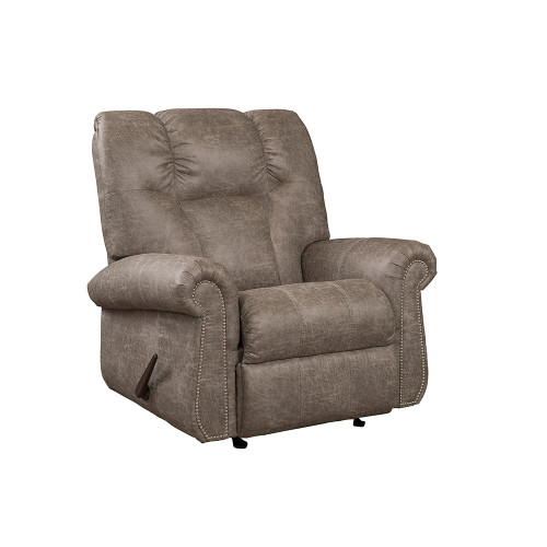 800 Series Large Rocking Recliner