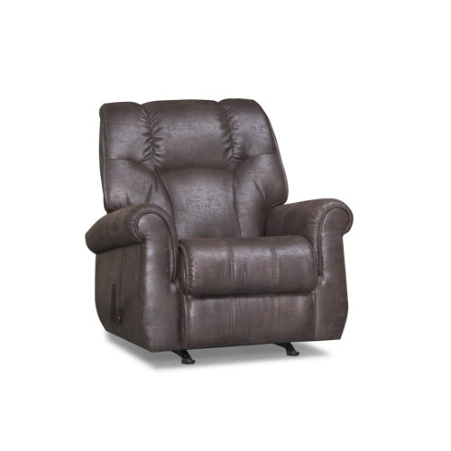 800 Series Small Rocking Recliner