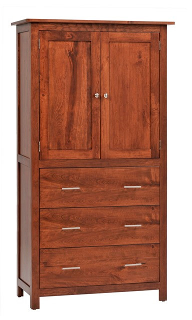 Ashton 39" Armoire