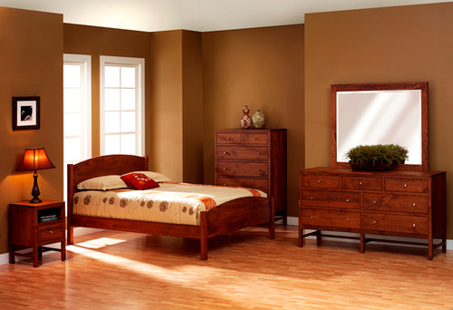 Lynnwood Eclipse Bedroom Suite