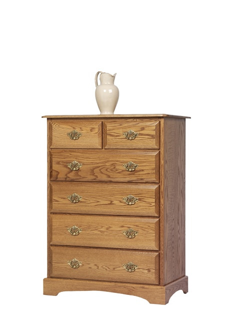 Sierra Classic Chest of Drawers