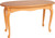 MF203 Queen Anne Sofa Table