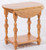 MF302 Drop Leaf End Table