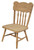 MCS 54 Sunburst Chair