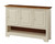 Poplar Hall Cabinet, Triple