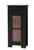Poplar Single Pie Safe