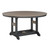 Garden Classic 60" Round Poly Table