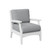 Classic Terrace Club Chair