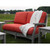 Classic Terrace Love Seat
