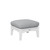Classic Terrace Ottoman