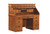 LR-MDR2858 Mission Deluxe Rolltop Desk
