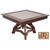 HTC 32" Square Chat Table