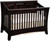 JR Carlisle Panel Crib (Convertible)
