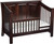JR Carlisle Panel Crib (Convertible)