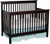 JR Economy Slat Crib (Convertible)