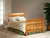 JR Traditional Slat Crib (Convertible)