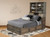 NE36 Space-Saver Bed - Queen