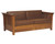 QF 1800SB Mission Sofa Bed