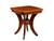 WCF 45-C Galveston End Table