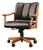 BR-MD51 Midland Arm Chair