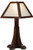 CW Westminster Table Lamp