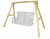 KT 5' Swing Frame