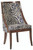 Uptown Side Chair