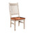 Barnwood Farmhouse Side Chair