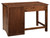 SH-2245 Shaker Single Pedestal Desk