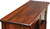 AO-6030 Barn Floor TV Stand