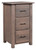 BF-143 Barn Floor File Cabinet