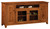 MM-7033 Modern Mission TV Stand