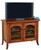 BH-4030 Bunker Hill TV Stand