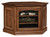 AO-55731-C Traditional Corner TV Stand