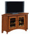 MTR-53730-C Master Corner TV Stand