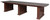 GO-3221 Executive Deluxe Conference Table
