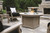 Donoma Round Fire Pit