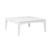 Classic Terrace Square Coffee Table