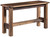 QF 1050ST Tiverton Sofa Table