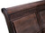 Eminence Sleigh Bed (Low FB)