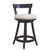 OW-1125F Turnstone Barstool with Back