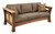 QF 8675S Shaker Gateway Sofa