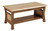 QF 8675CT Shaker Gateway Coffee Table