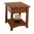 HW Madison End Table