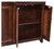 AO-48 Modern Mission Bookcases