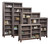 AO-48 Vienna Bookcases
