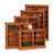 AO-48 Traditional Bookcases