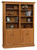 AO-48 Traditional Bookcases